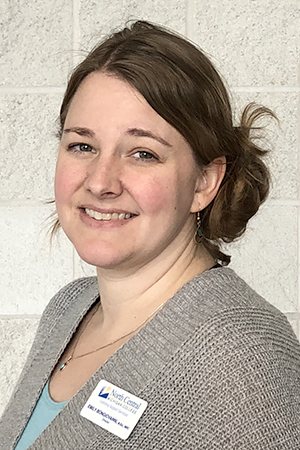 Bongiovanni, Emily