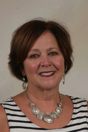 Hornbaker, Mary Margaret