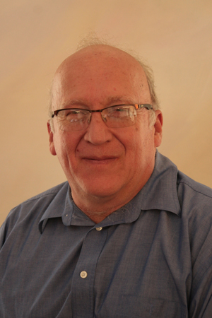 Christensen, Ralph